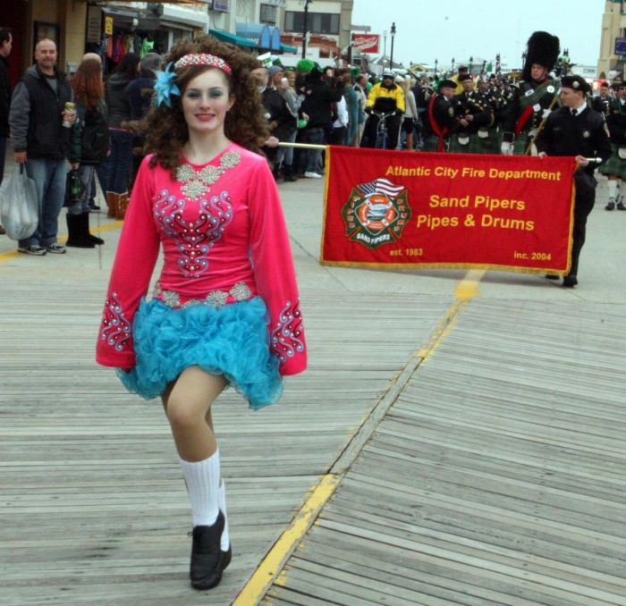 parade